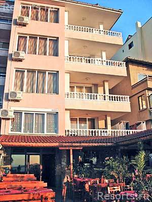 Hotel Orion 